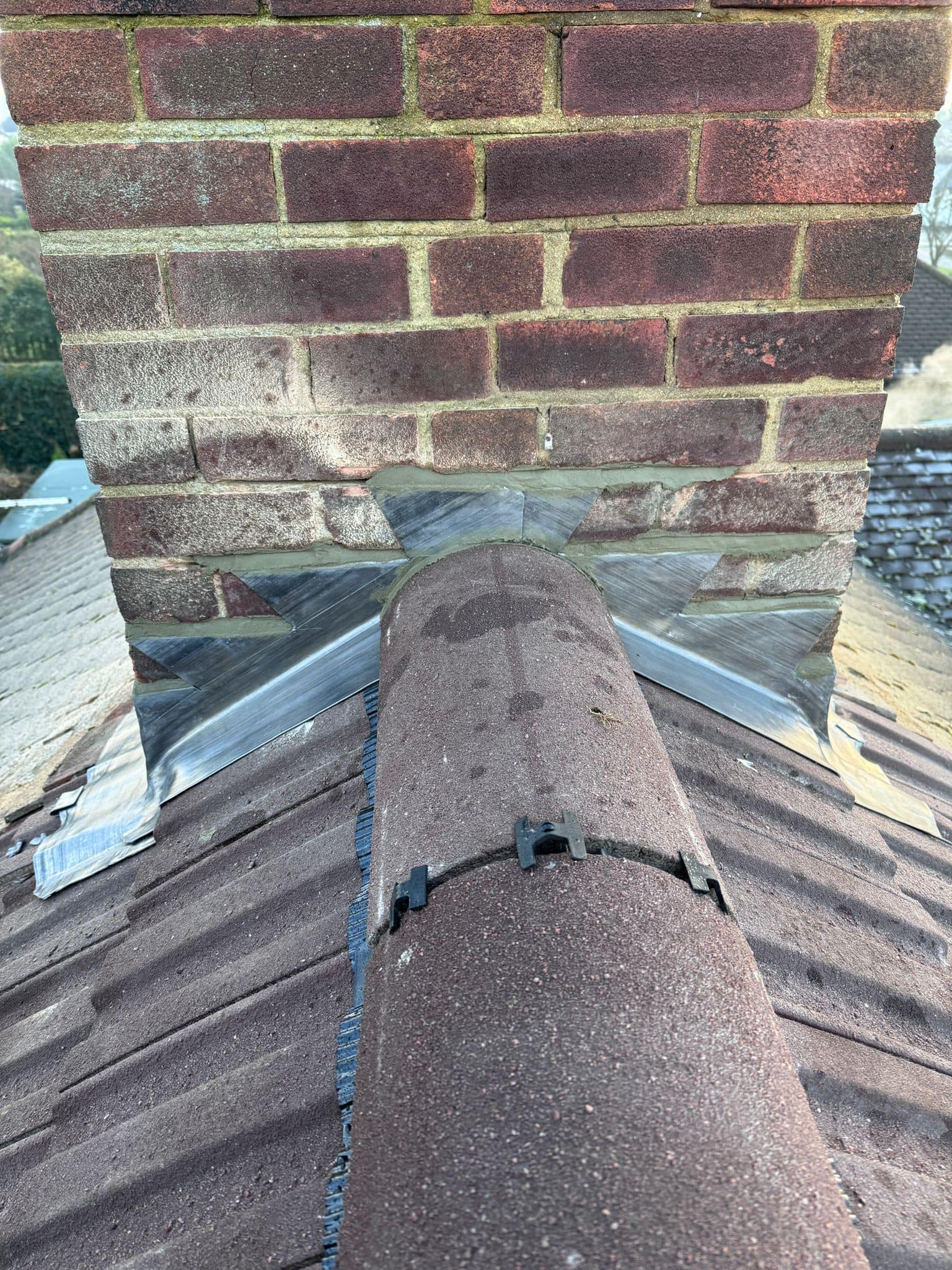 Roofing project - 1411141713471618