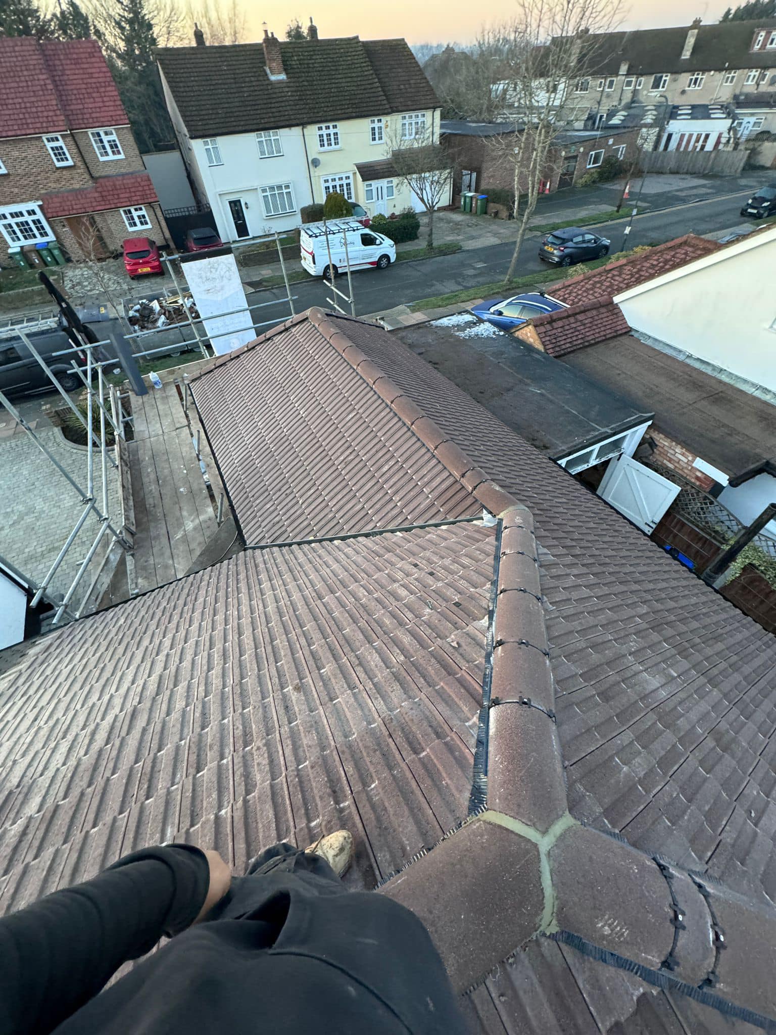 Roofing project - 1411141780138278