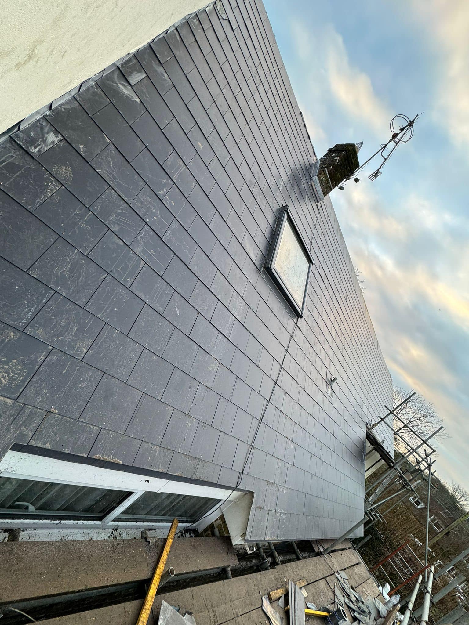 Roofing project - 1411141966804926