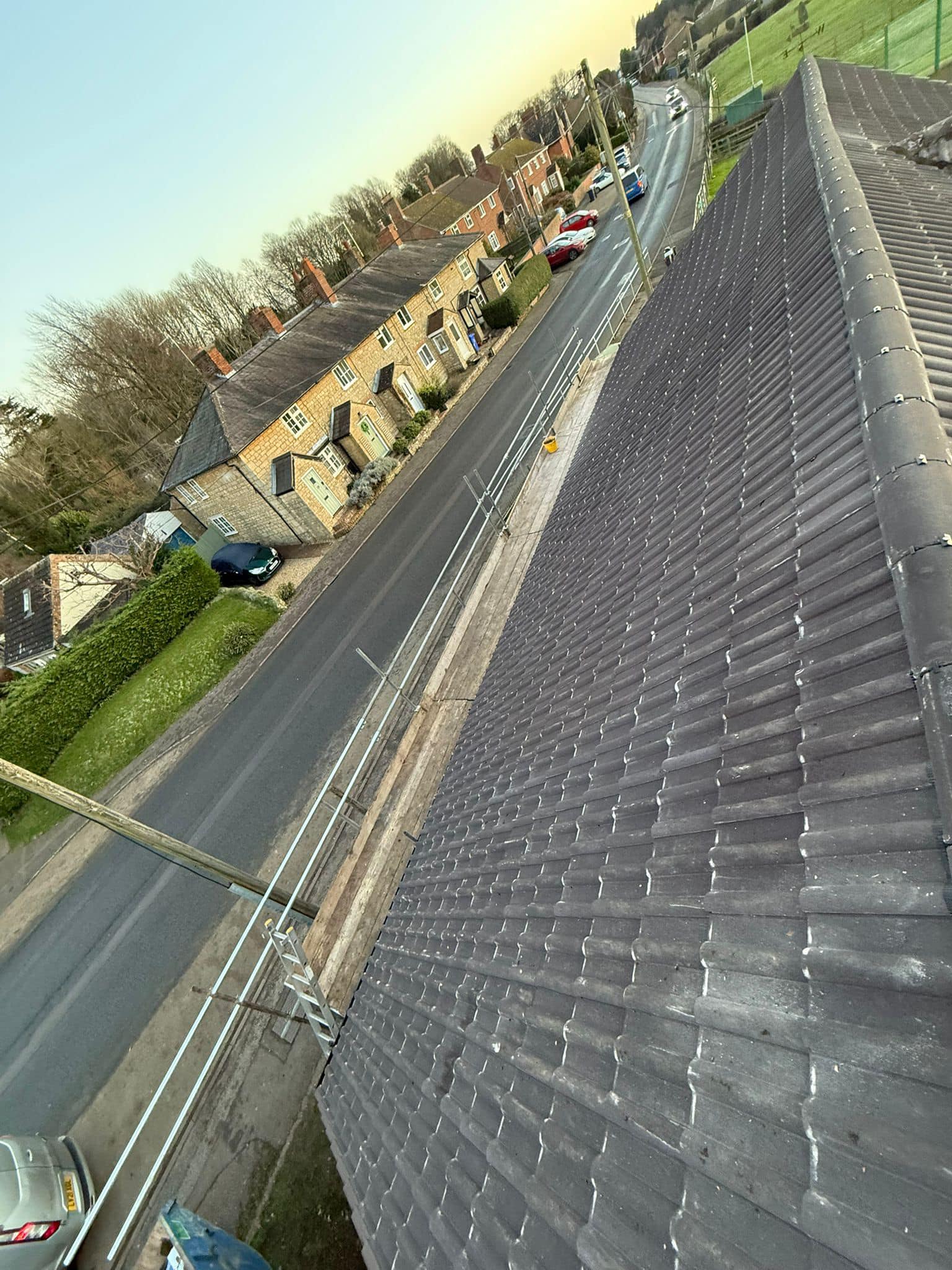 Roofing project - 1411143236804799