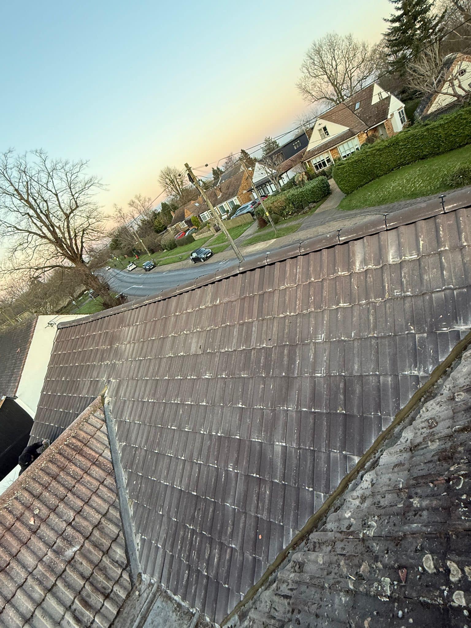 Roofing project - 1411143276804795