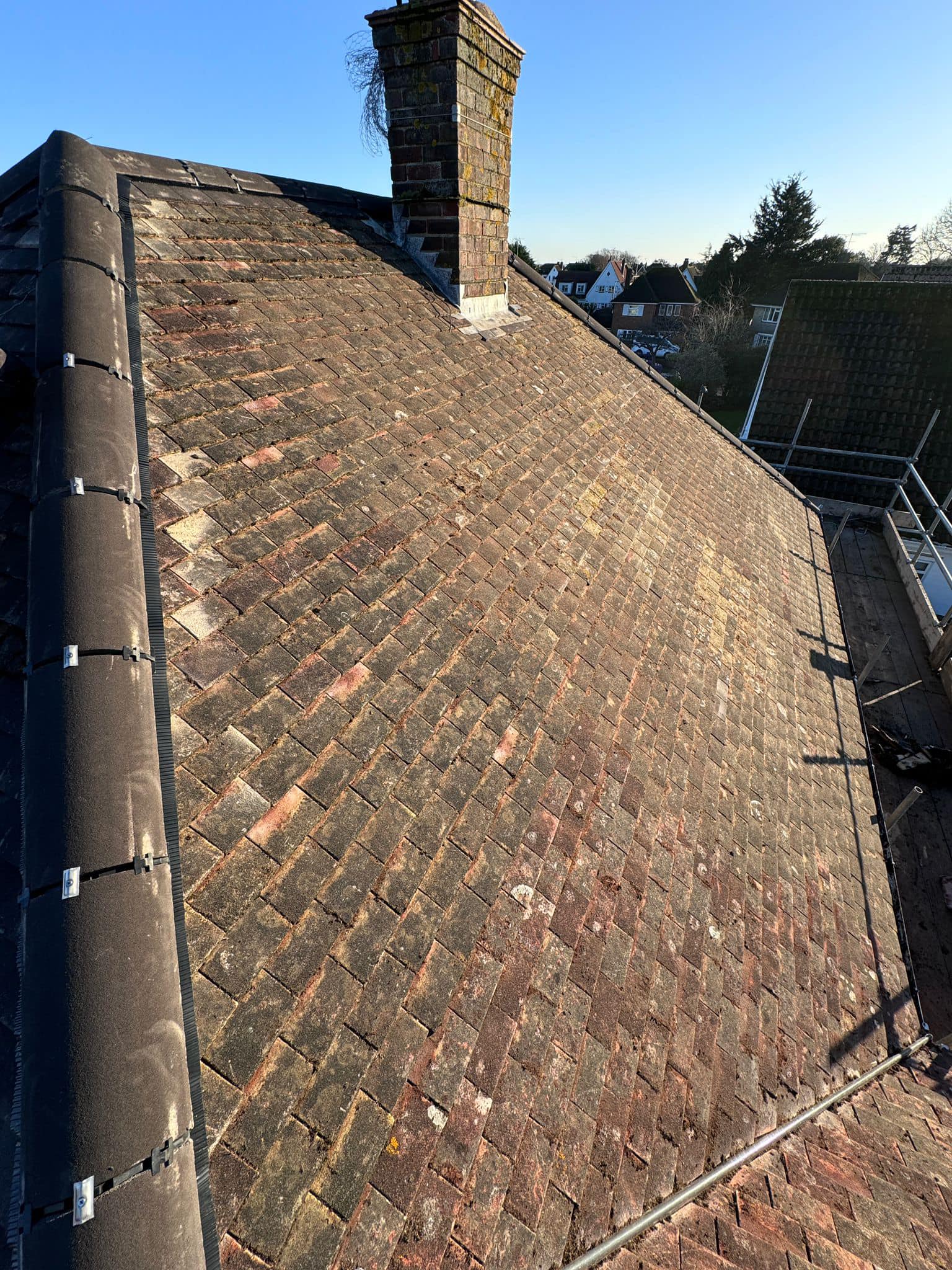 Roofing project - 1411143720138084