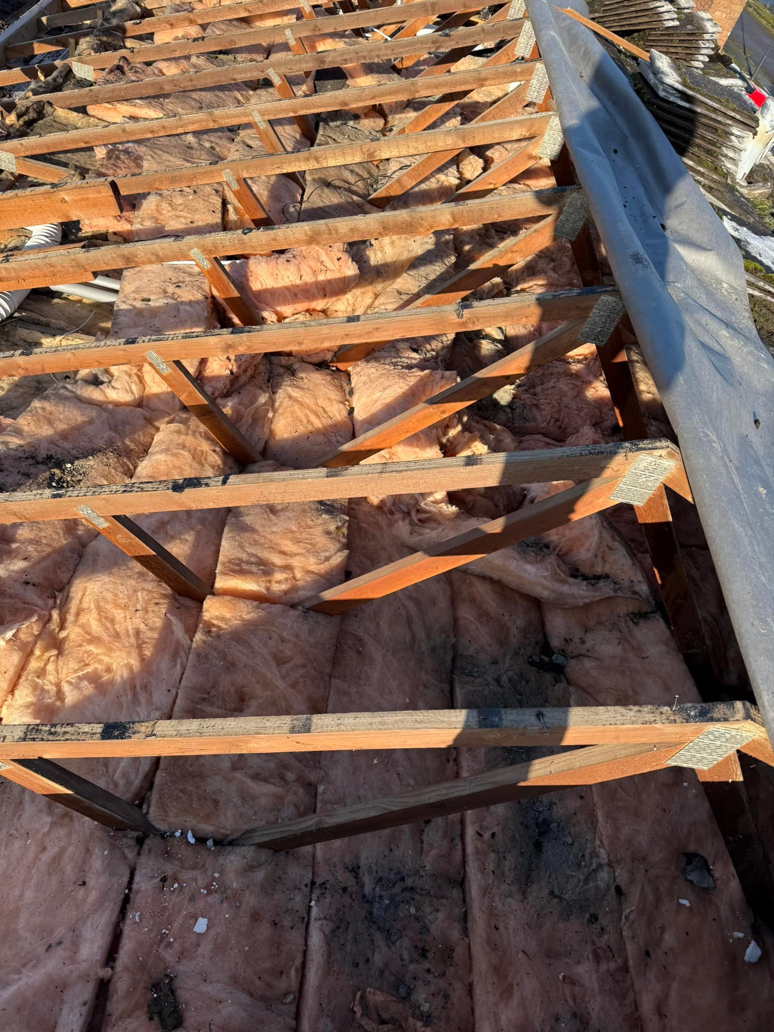 Roofing project - 1411144183471371