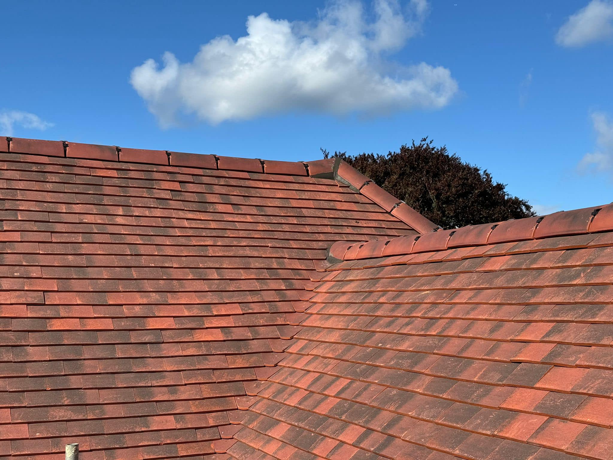 Roofing project - 1411147743471015