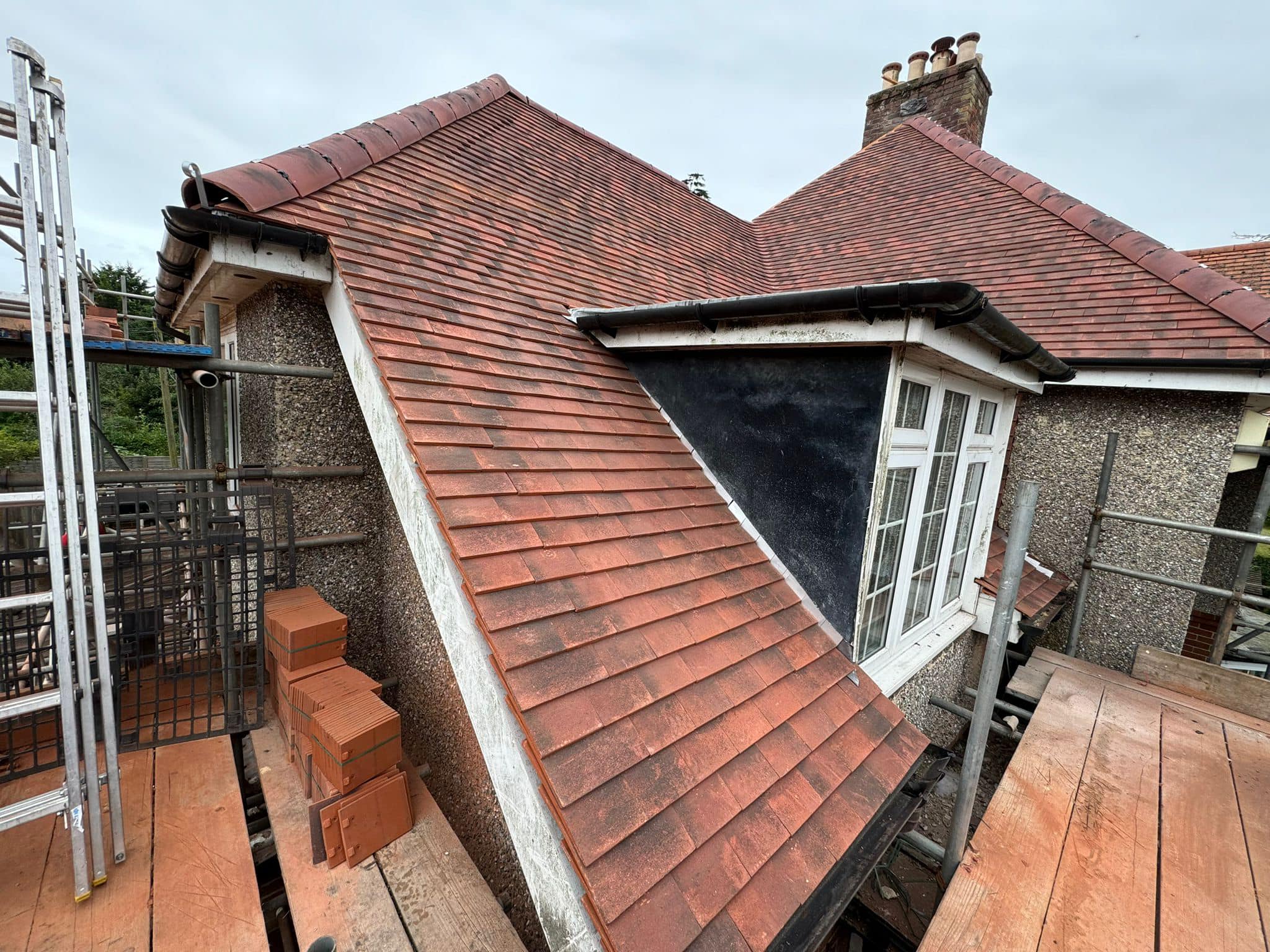 Roofing project - 1411147796804343