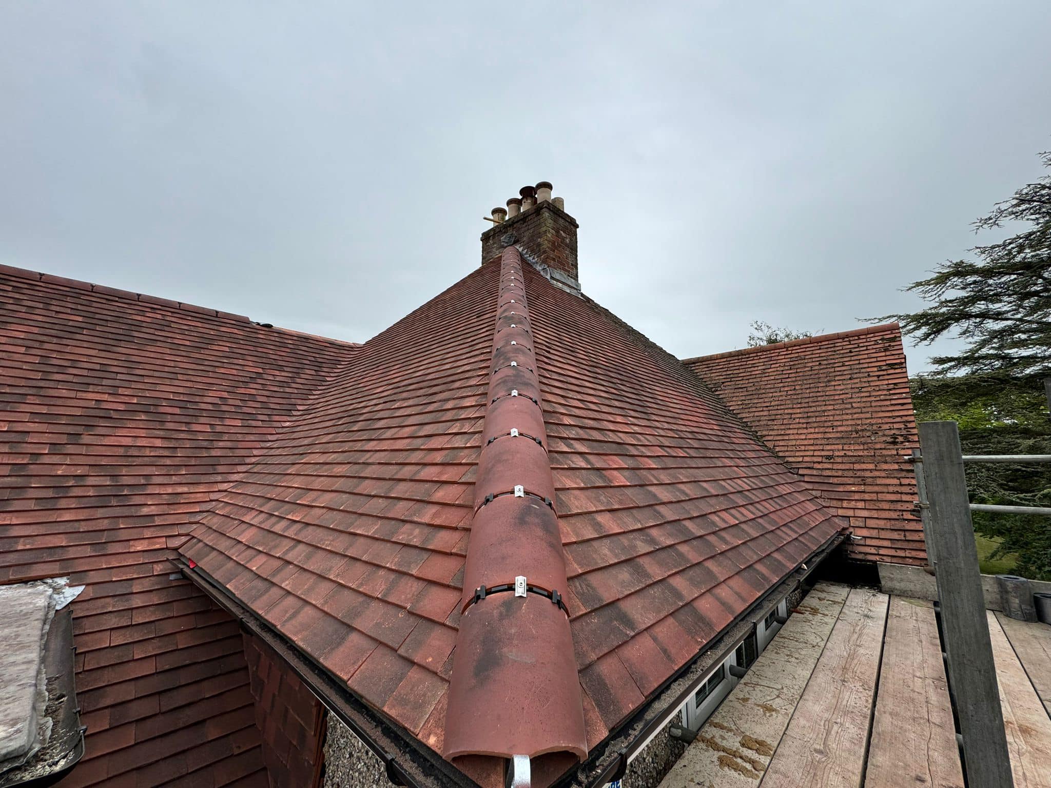 Roofing project - 1411148090137647