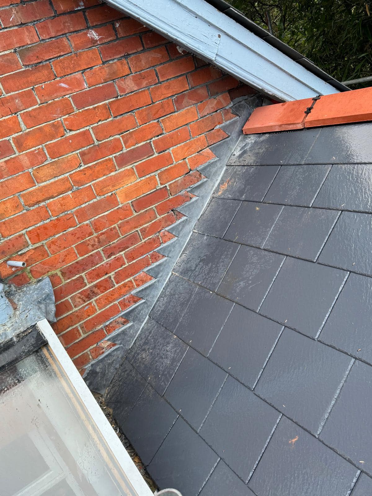 Roofing project - 1411148863470903