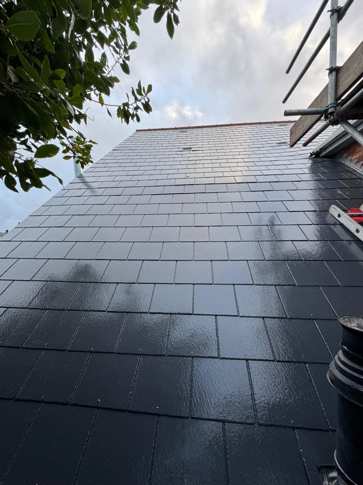 Roofing project - 1411148970137559