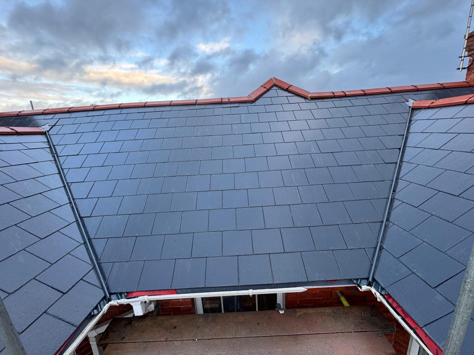 Roofing project - 1411149160137540