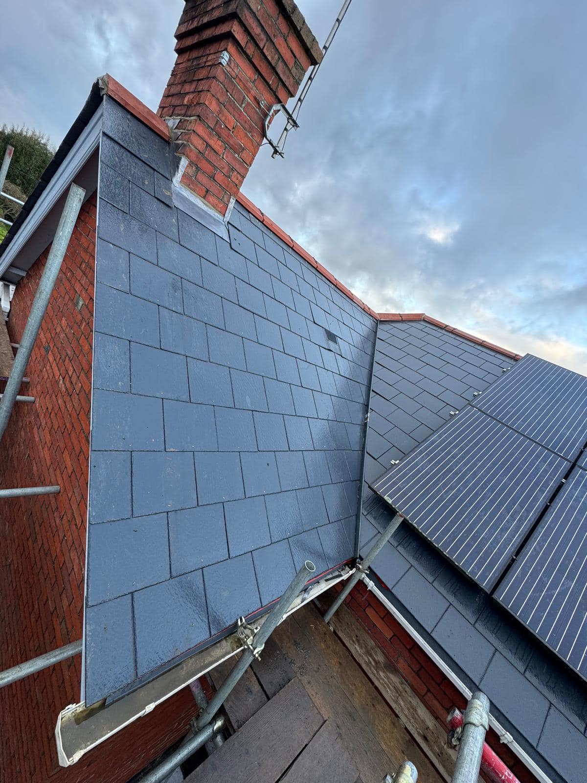 Roofing project - 1411149230137533