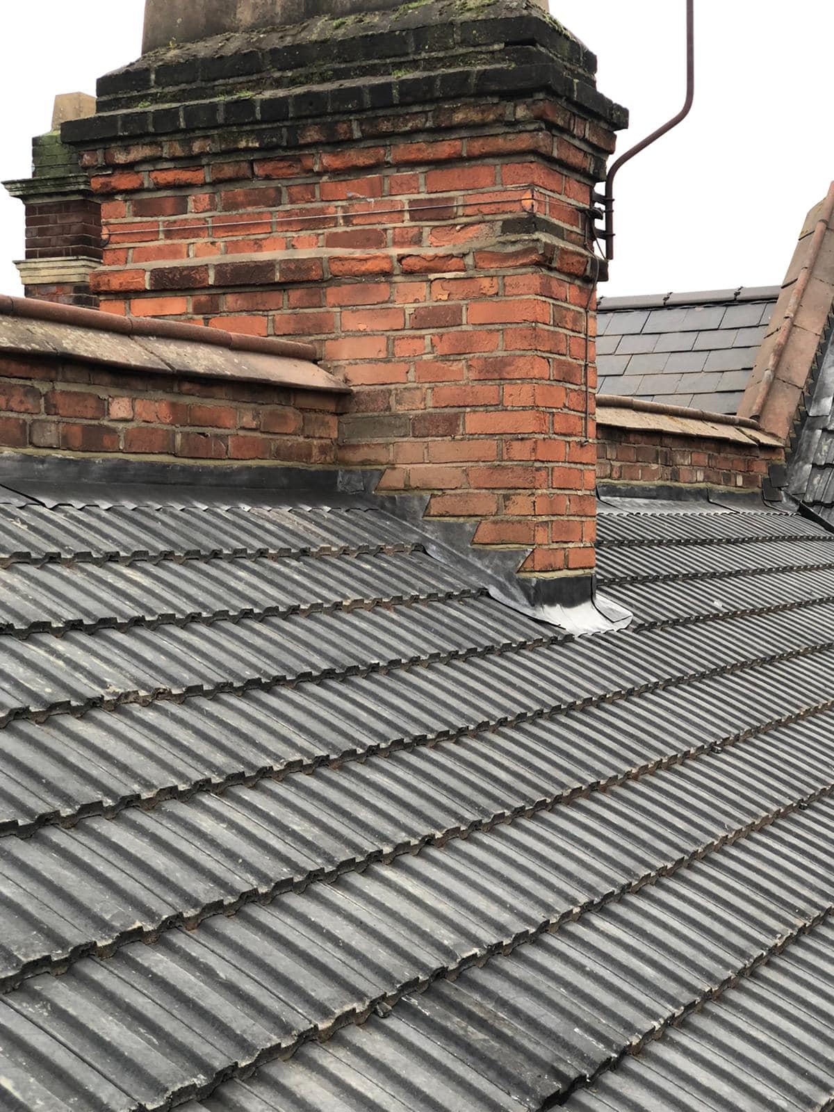 Roofing project - 1411149720137484