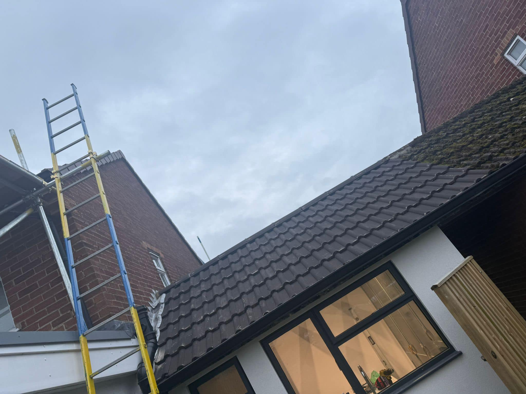 Roofing project - 1411150323470757