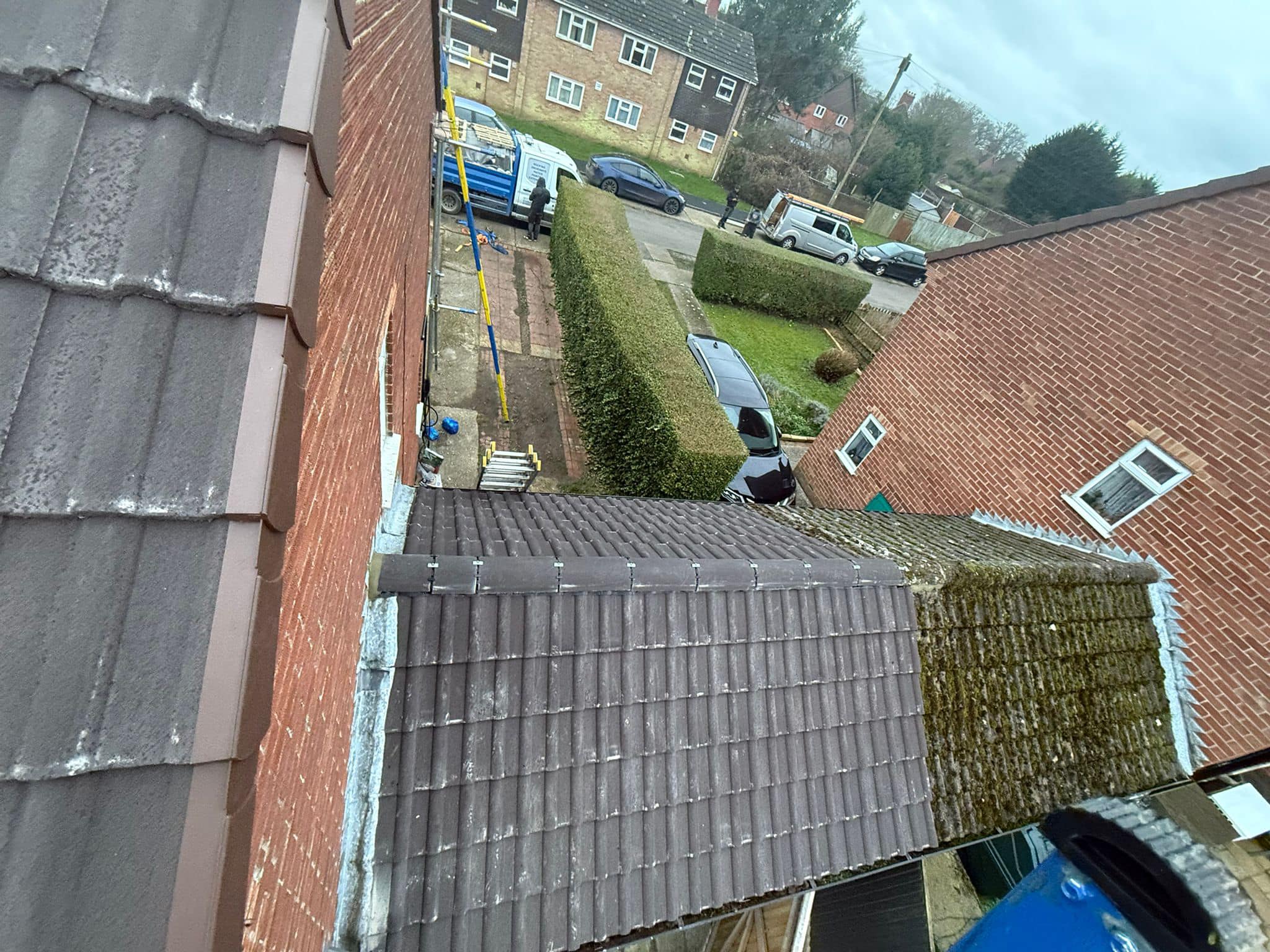 Roofing project - 1411150400137416