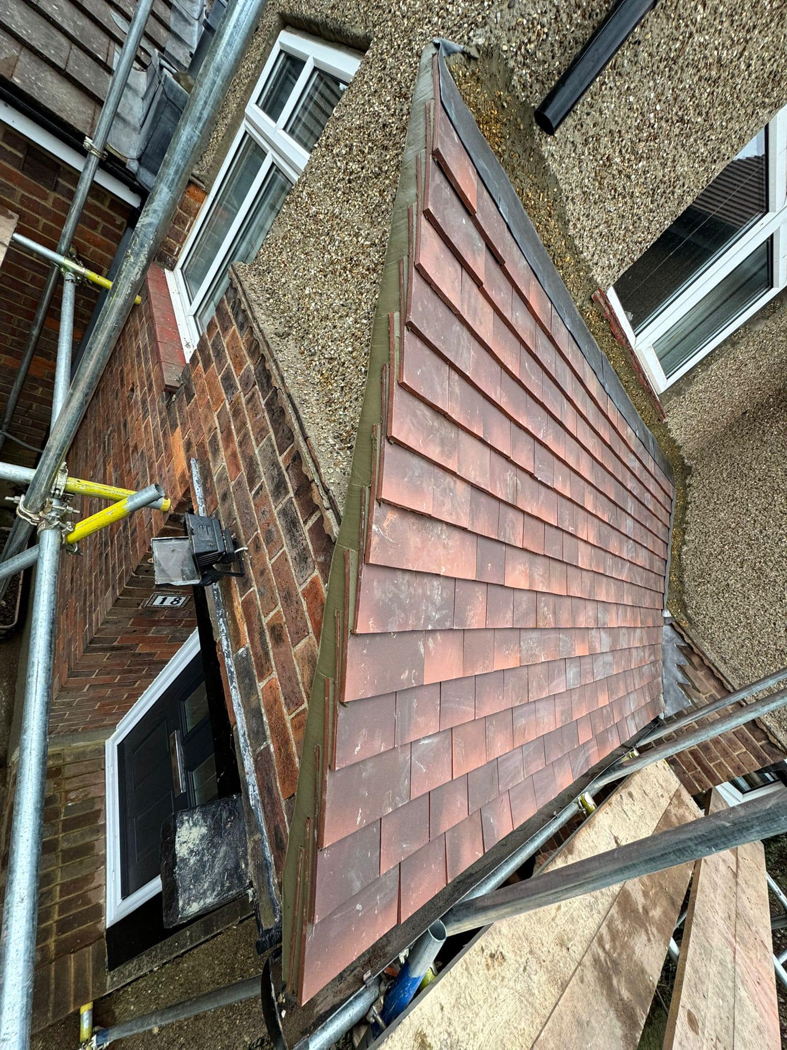 Roofing project - 1411151396803983