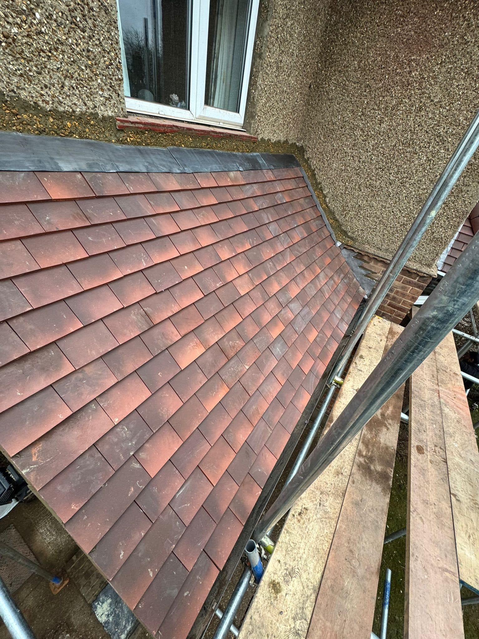 Roofing project - 1411151440137312