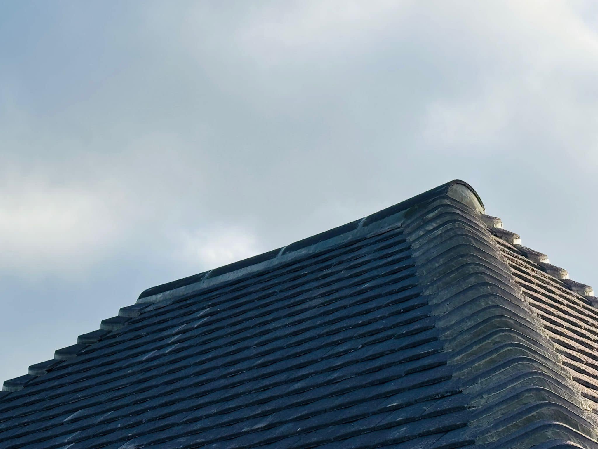 Roofing project - 1411152340137222