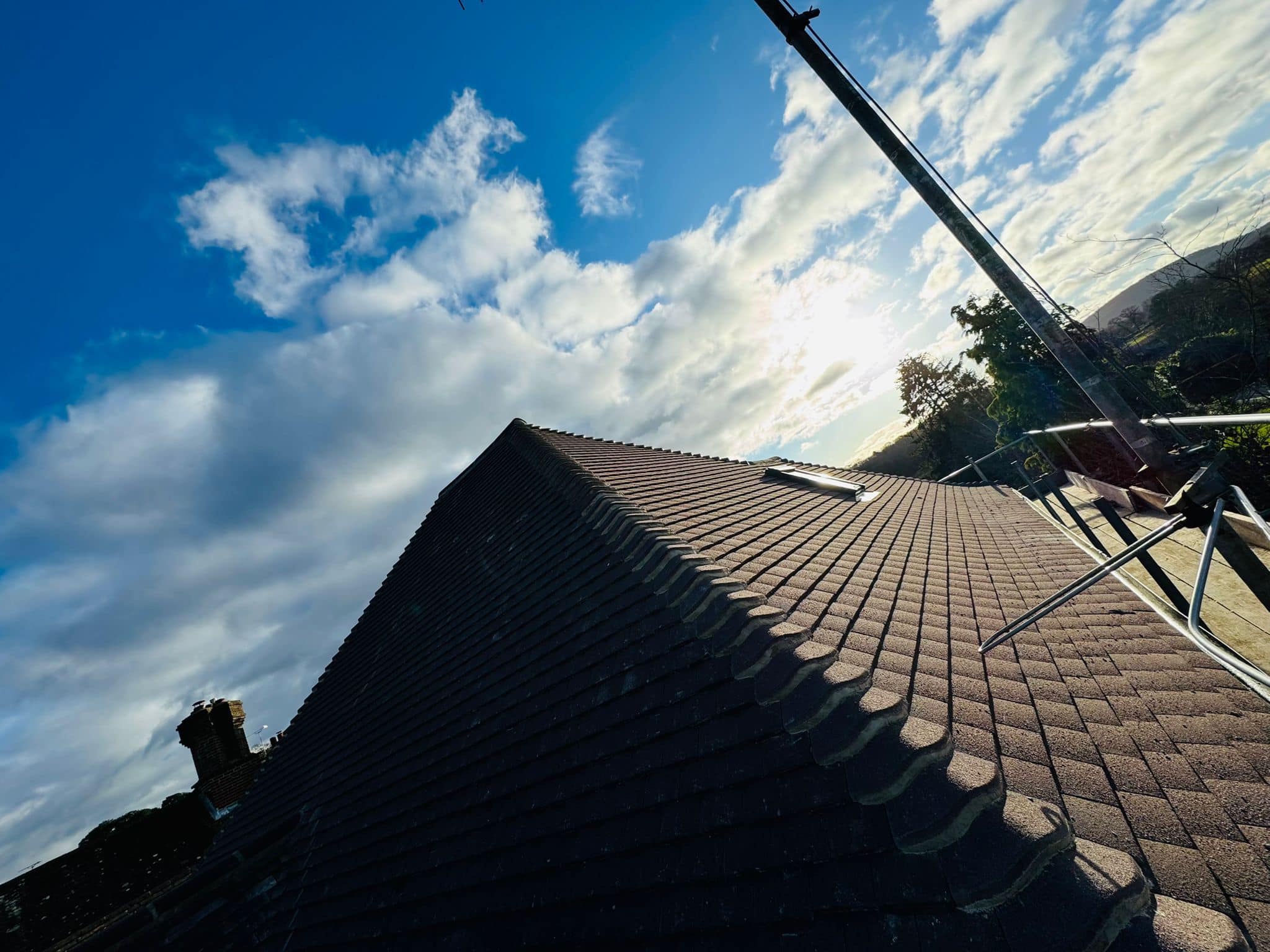 Roofing project - 1411152436803879