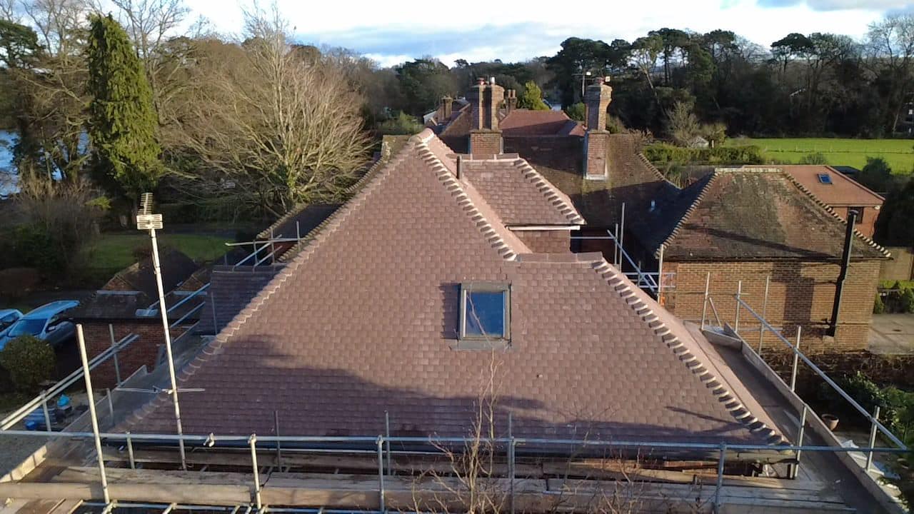 Roofing project - 1411152453470544