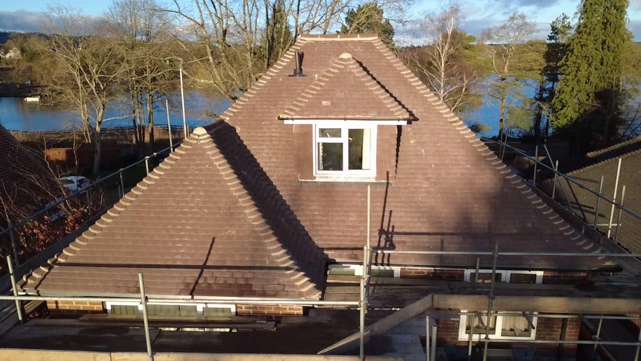 Roofing project - 1411152496803873