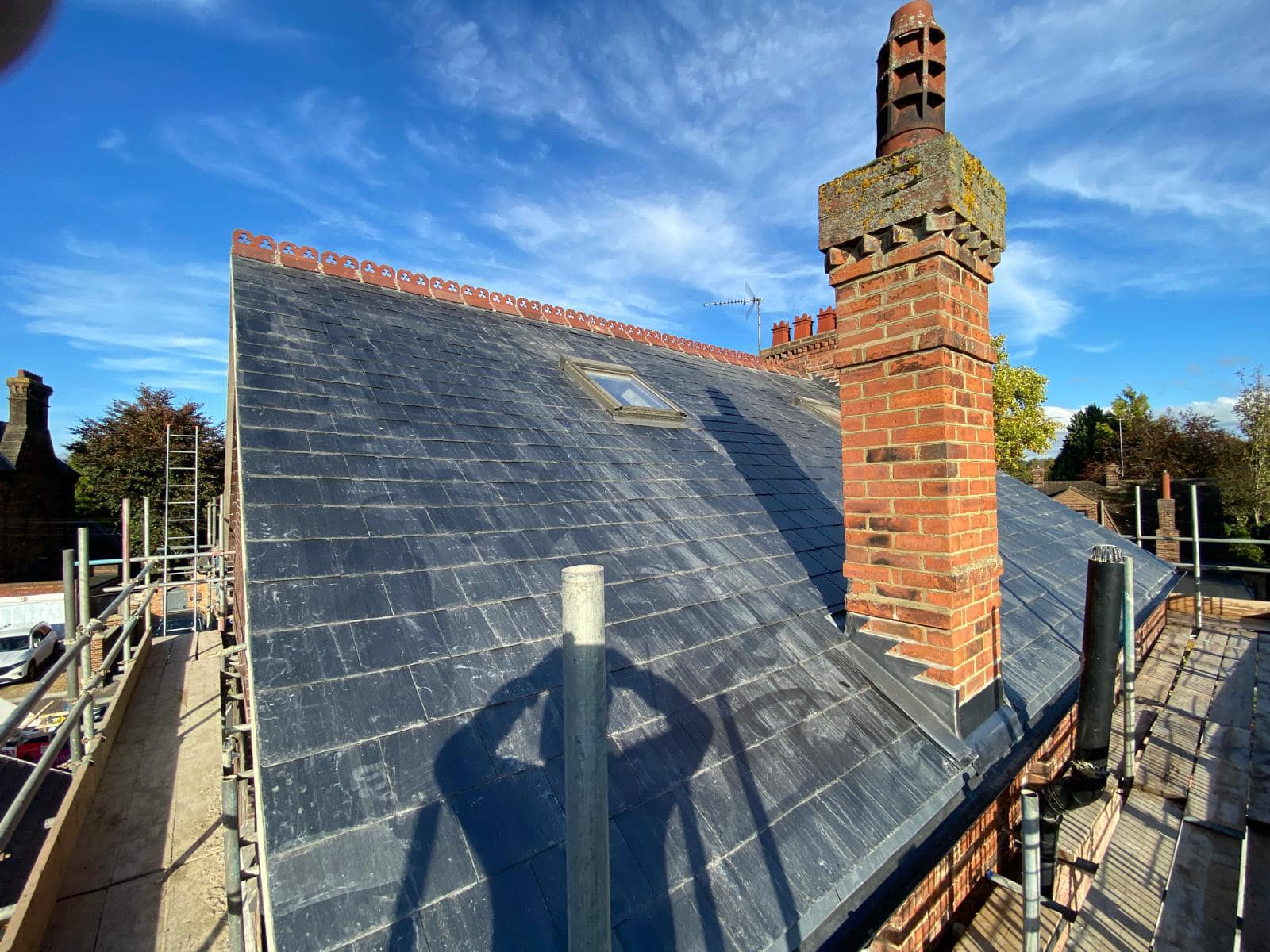 Roofing project - 1411154080137048