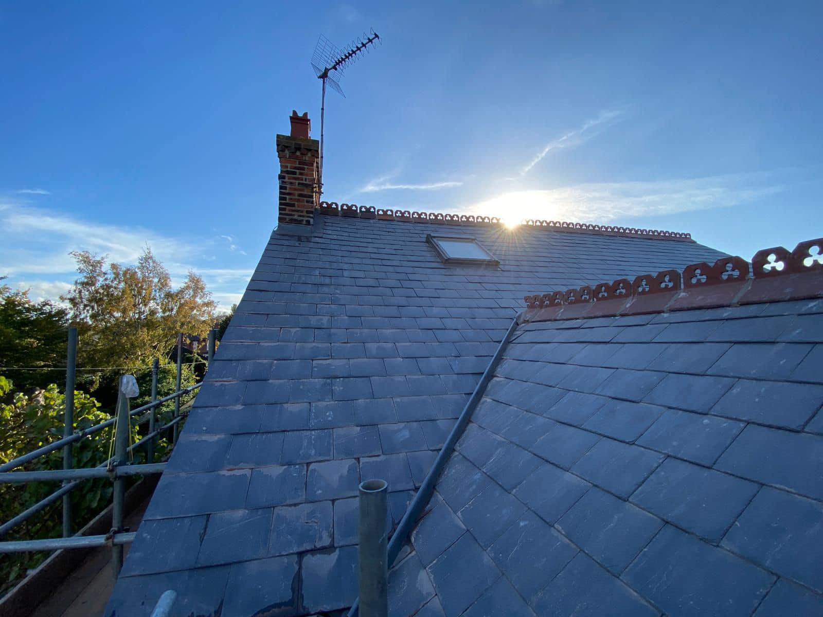 Roofing project - 1411154240137032