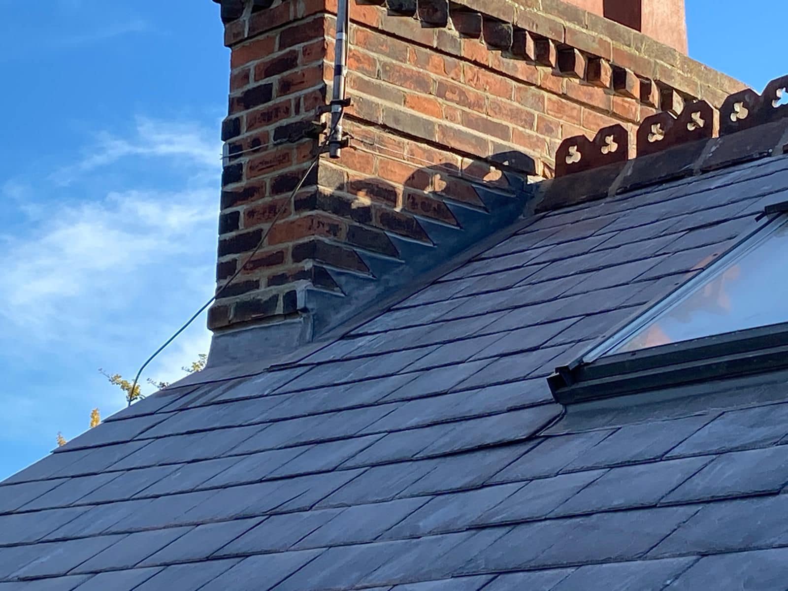 Roofing project - 1411154290137027