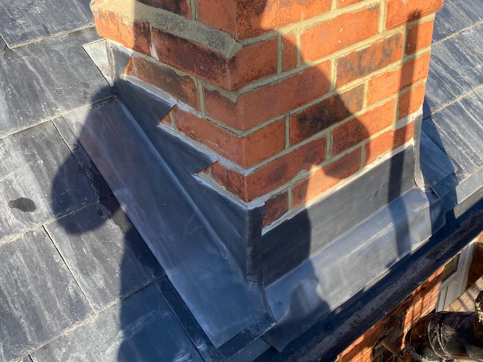 Roofing project - 1411154353470354