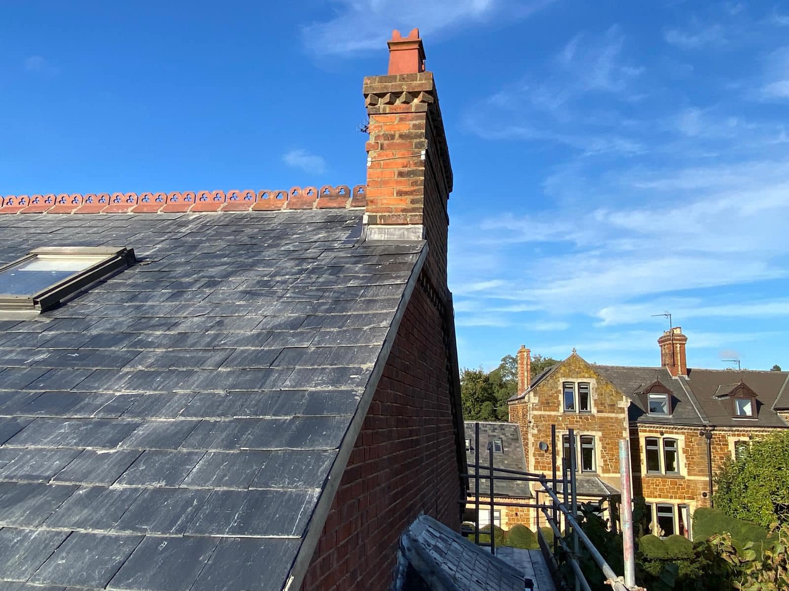 Roofing project - 1411154370137019