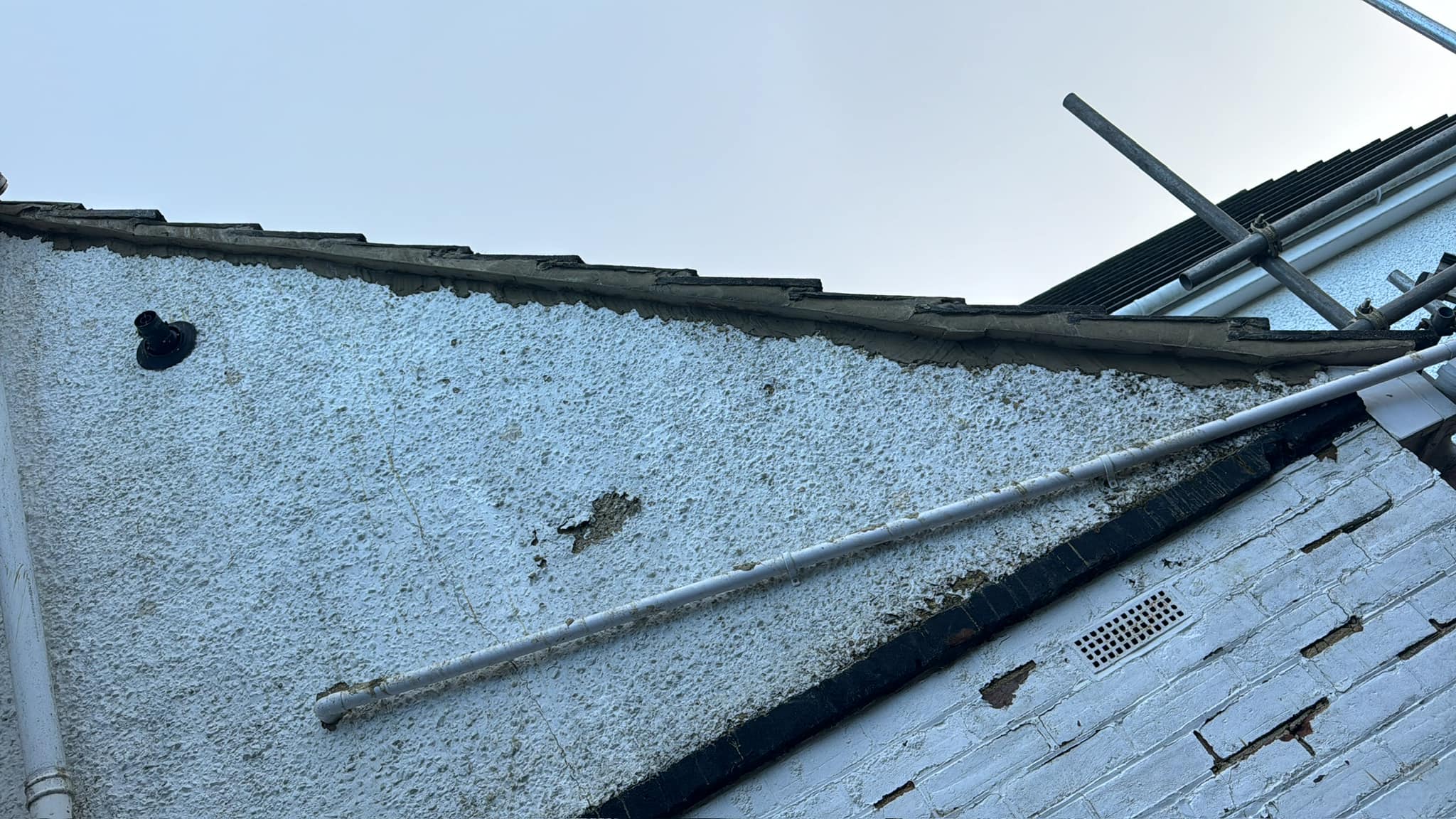 Roofing project - 1411154760136980