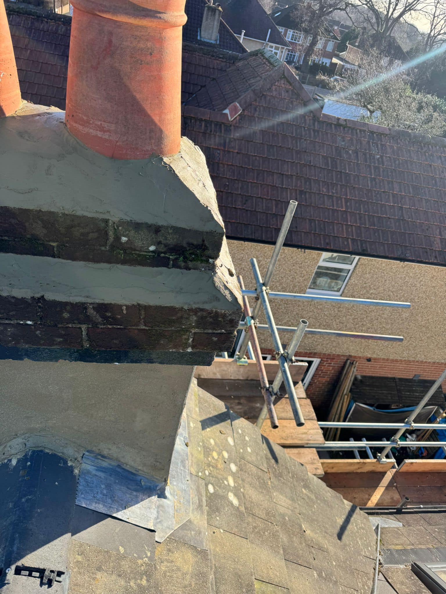 Roofing project - 1411155003470289