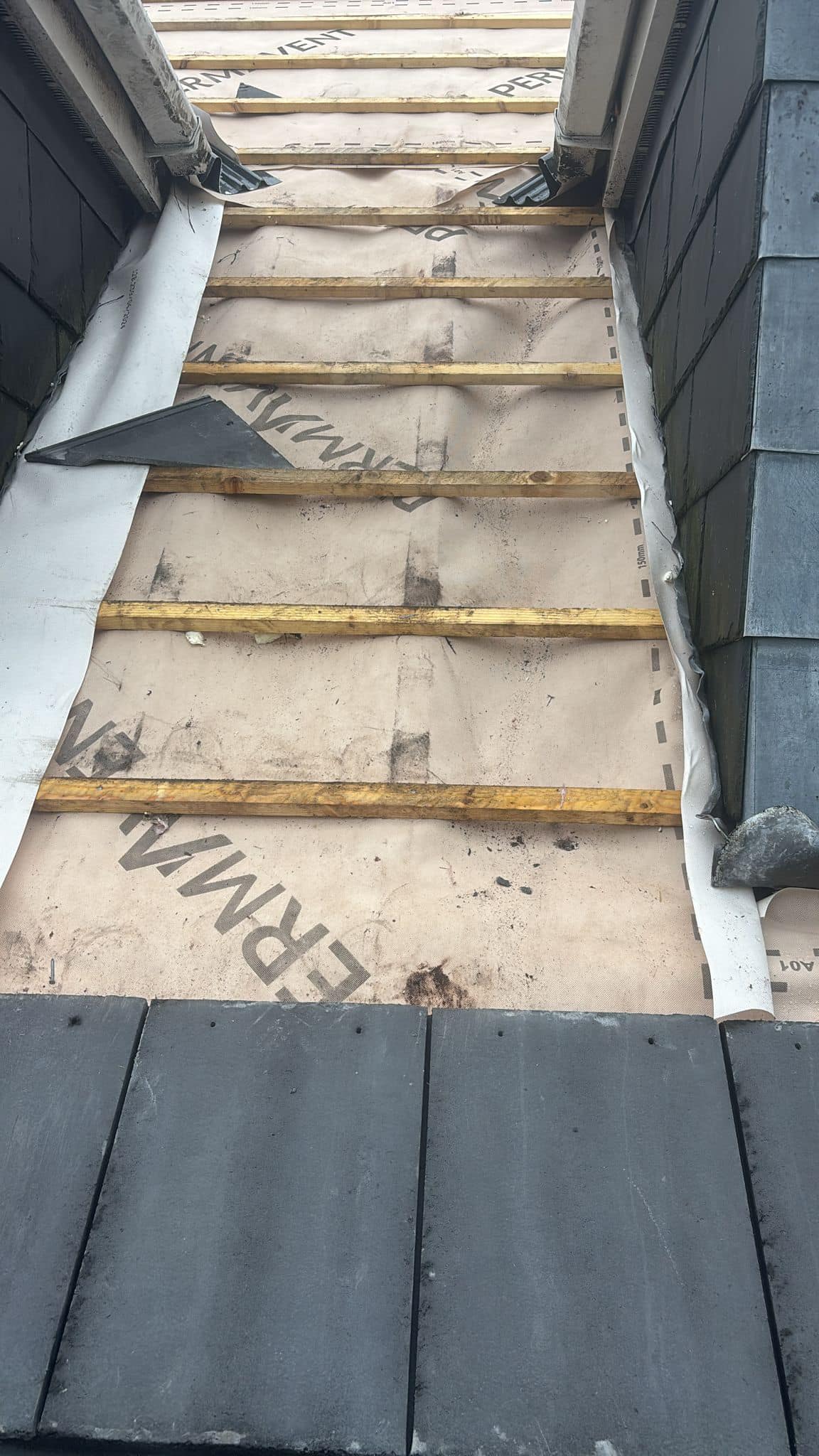 Roofing project - 1411155310136925