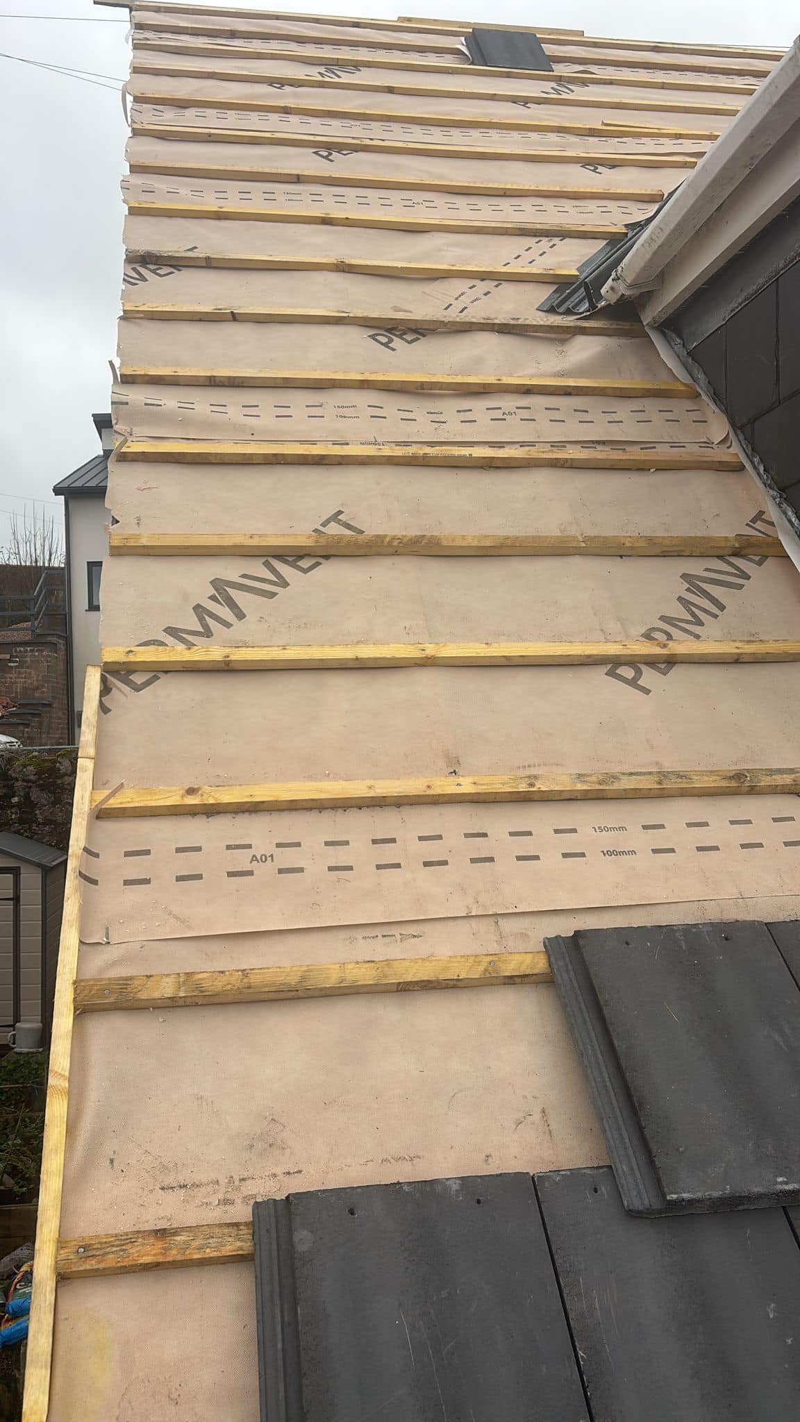 Roofing project - 1411155433470246