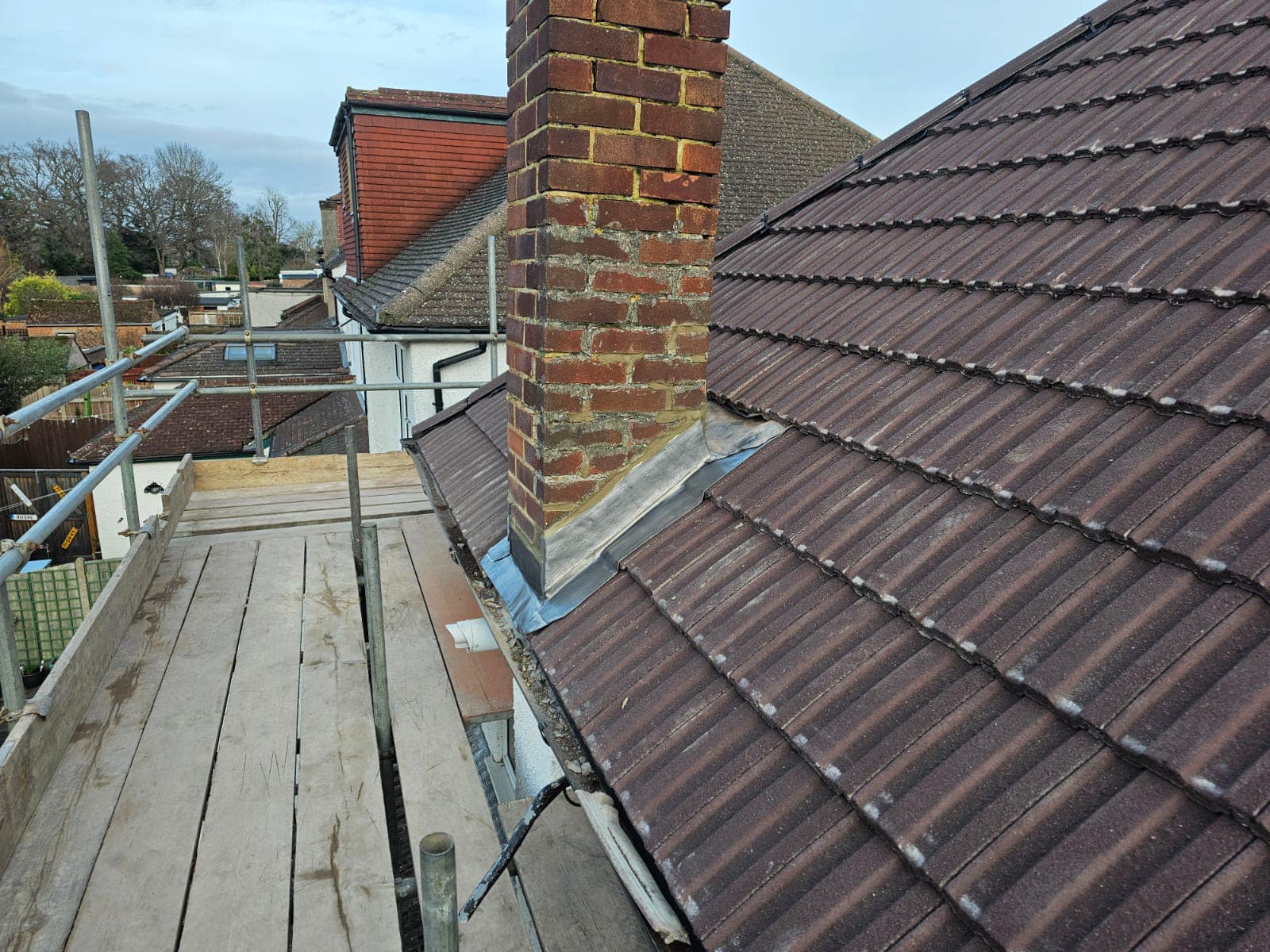 Roofing project - 1411156016803521