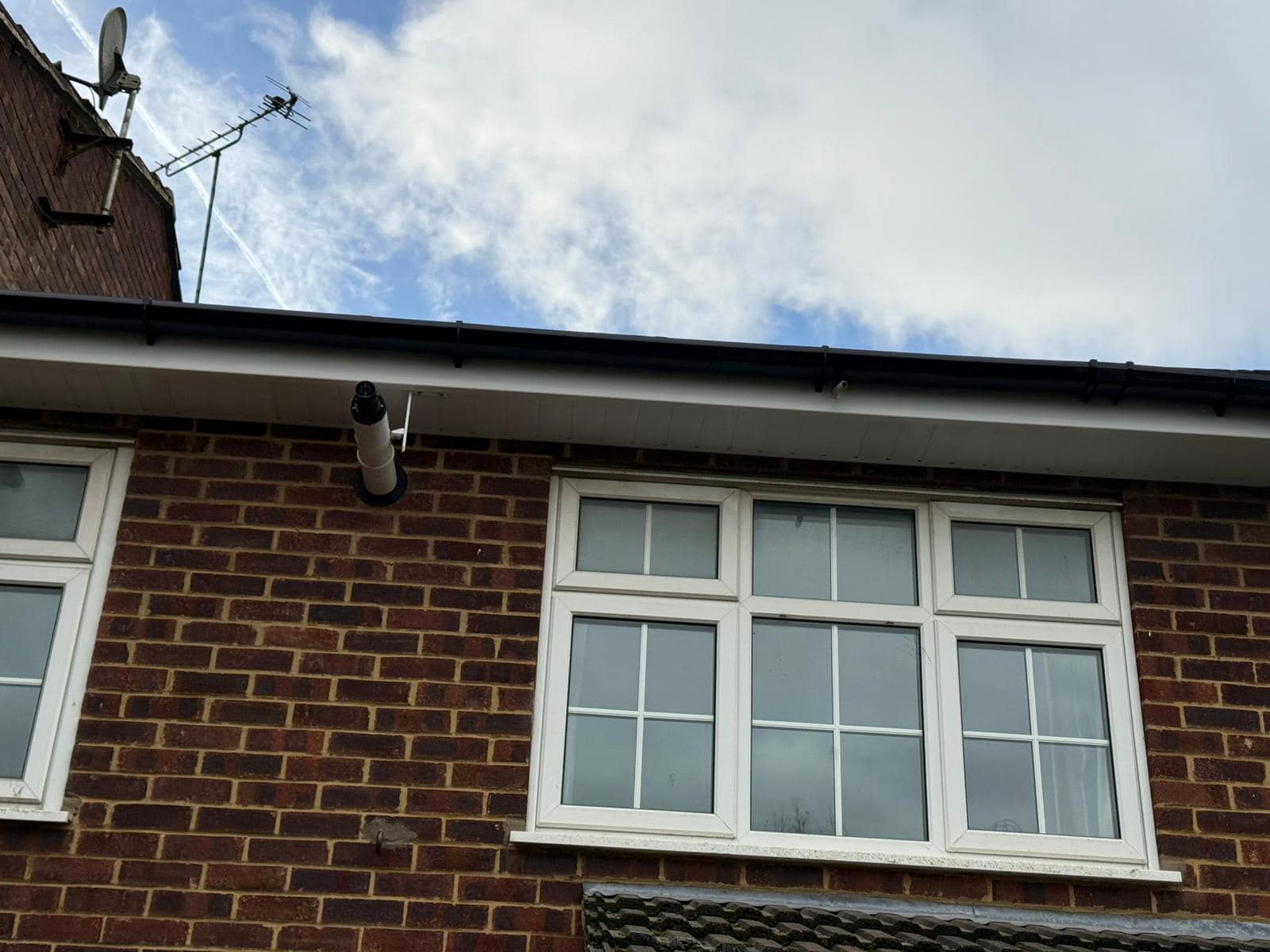 Roofing project - 1411156416803481