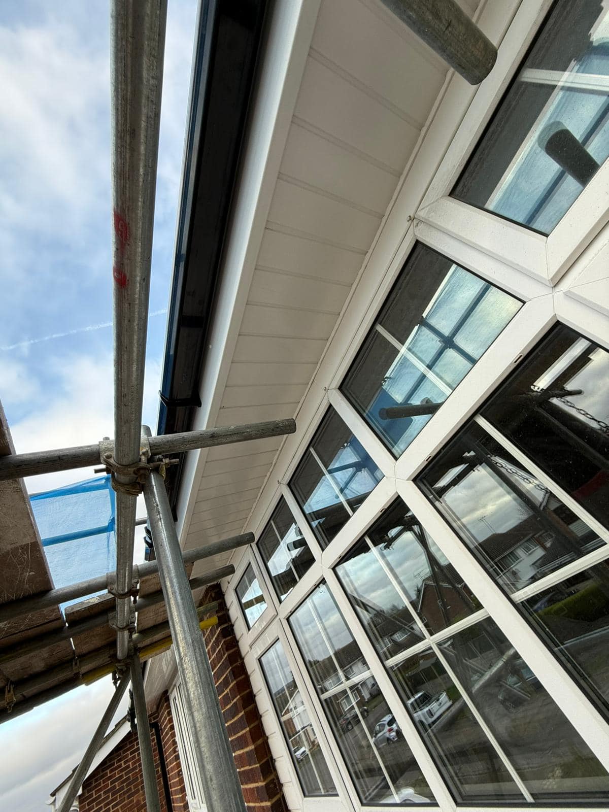 Roofing project - 1411156496803473