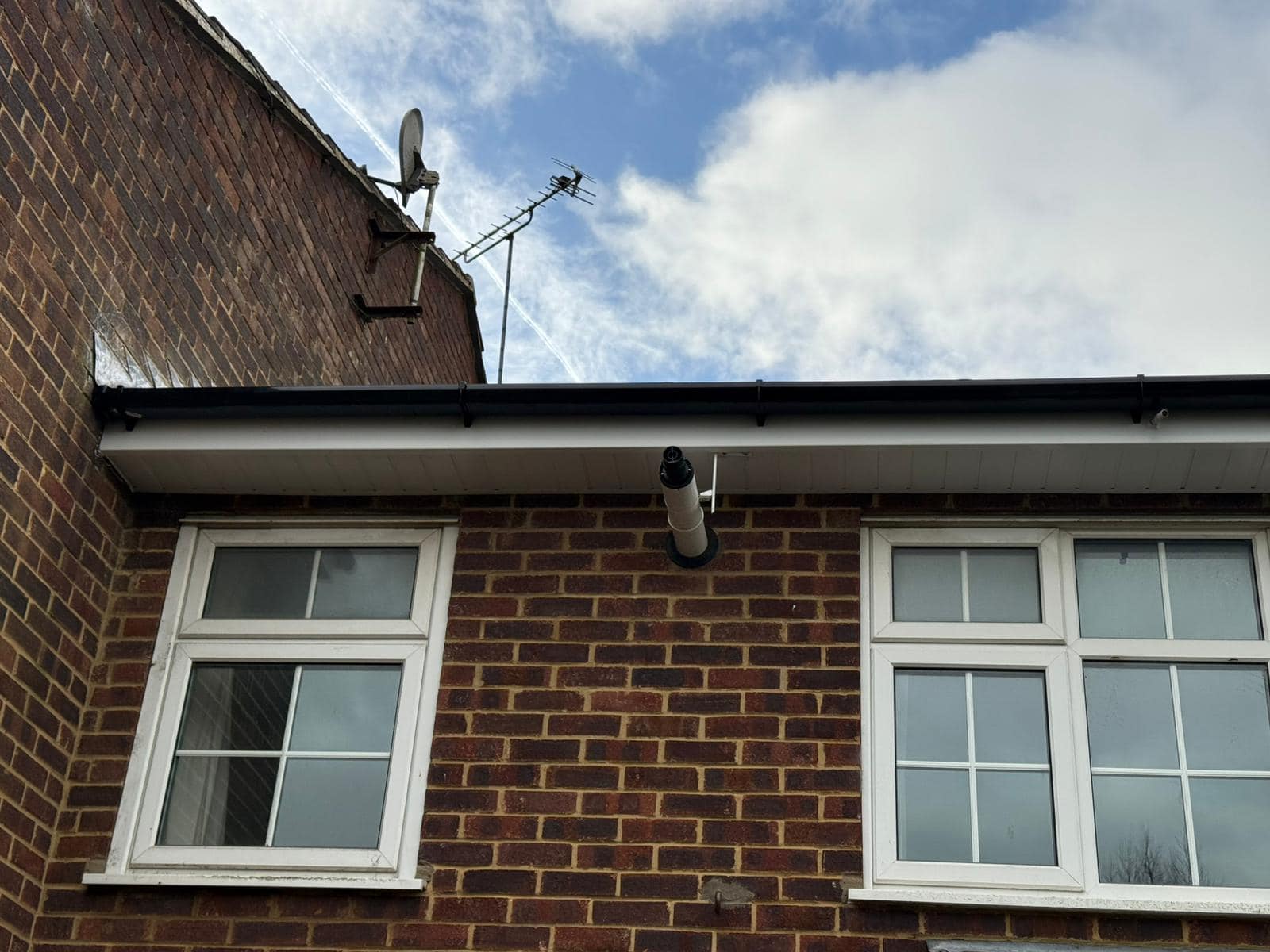 Roofing project - 1411156573470132