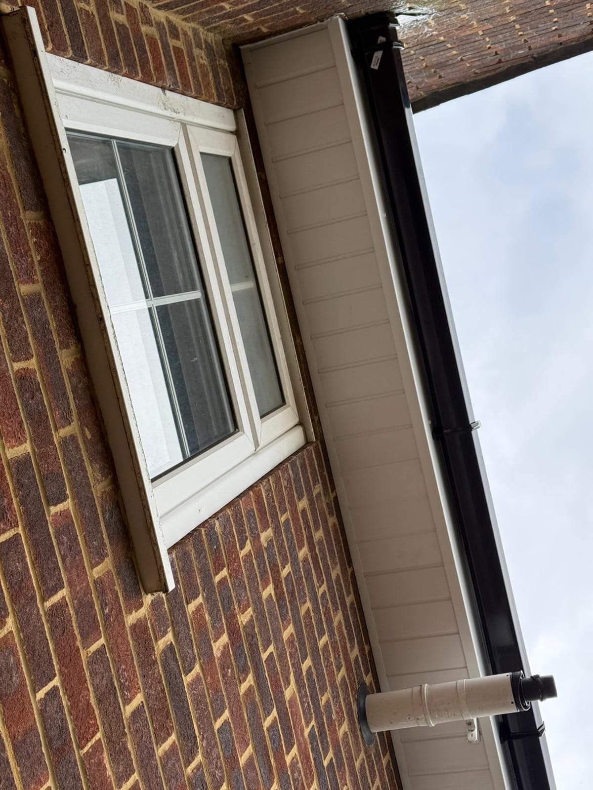 Roofing project - 1411156593470130