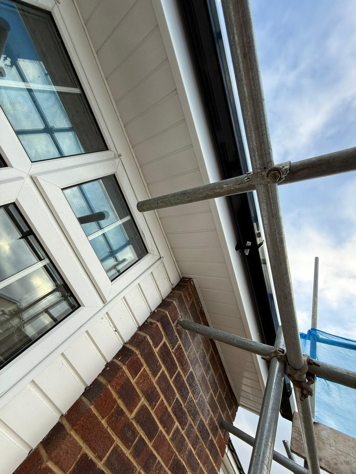 Roofing project - 1411156646803458