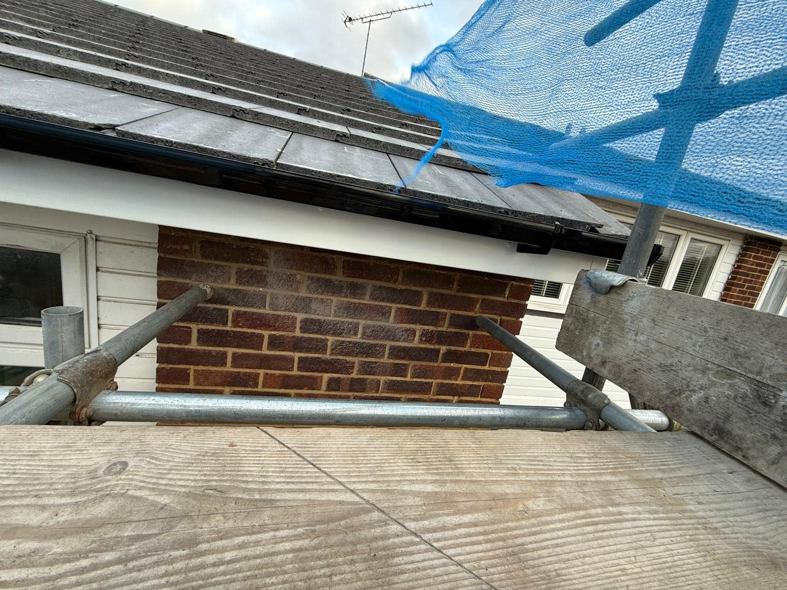 Roofing project - 1411156663470123