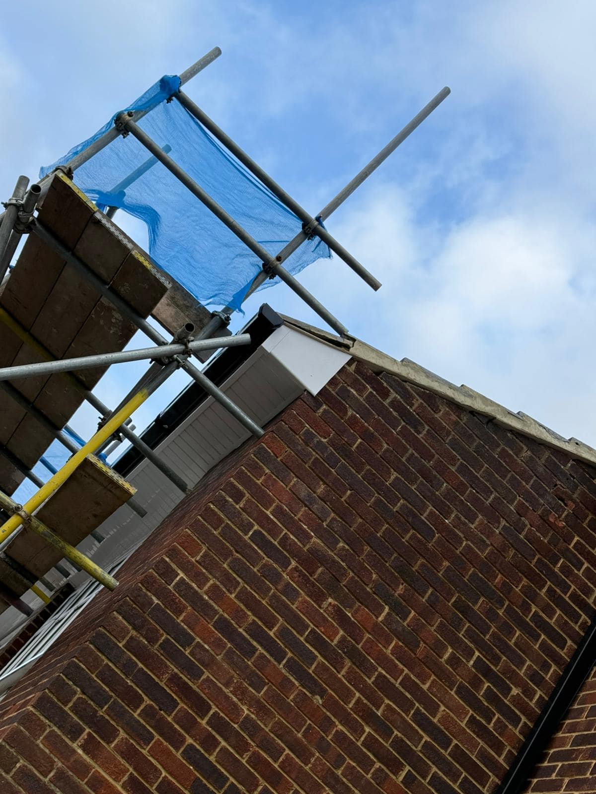 Roofing project - 1411156703470119