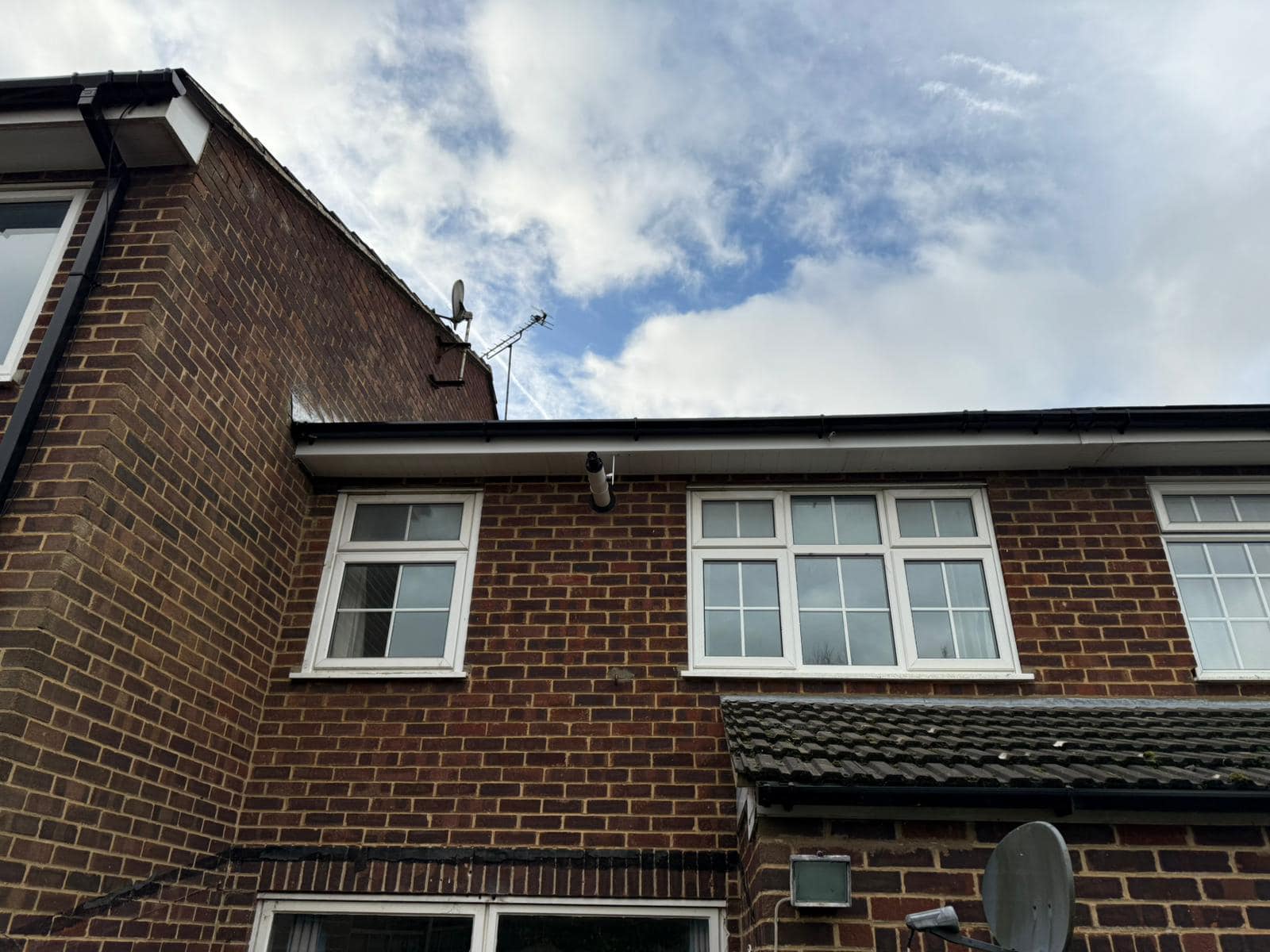 Roofing project - 1411156773470112