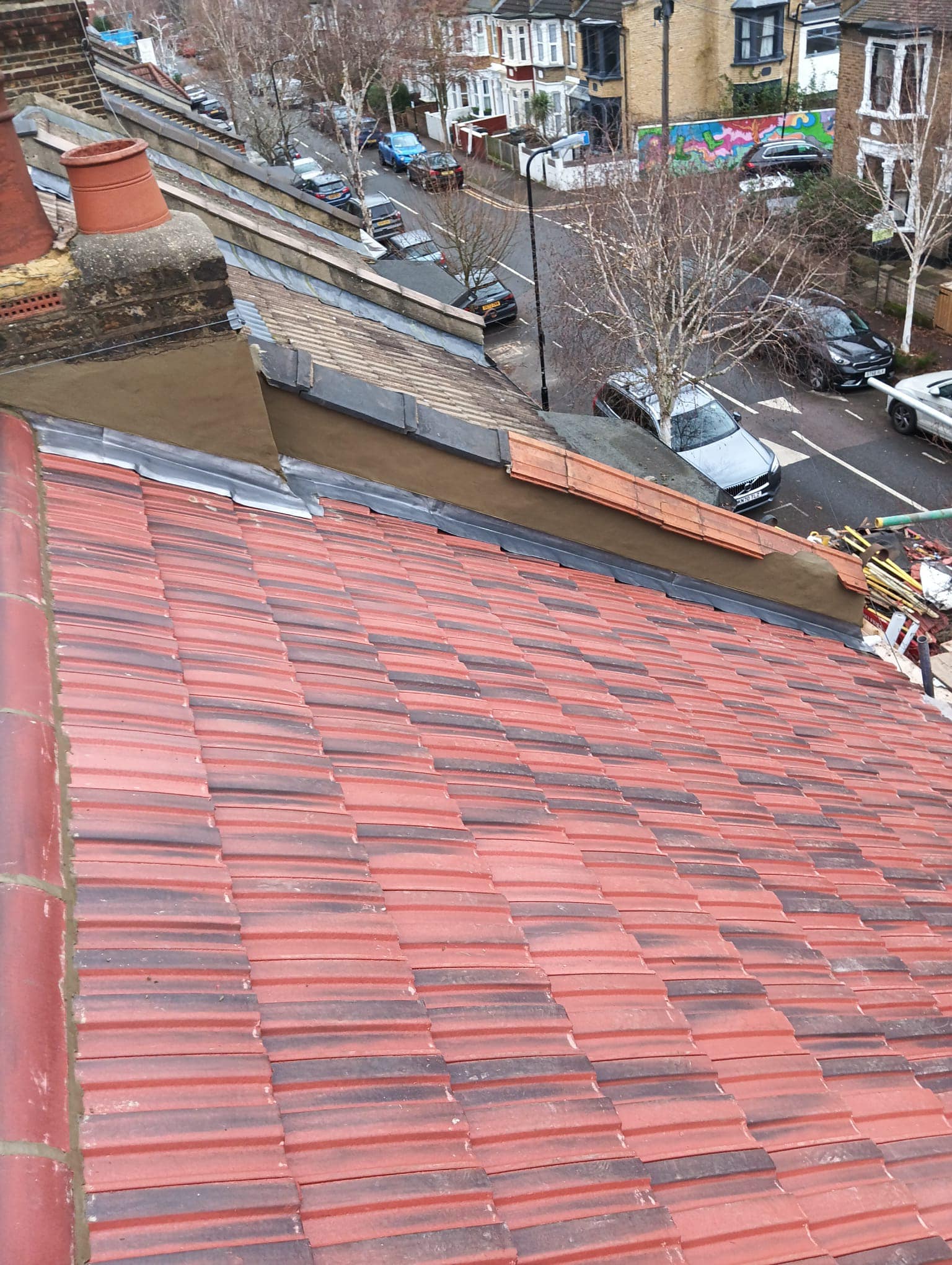 Roofing project - 1411157636803359