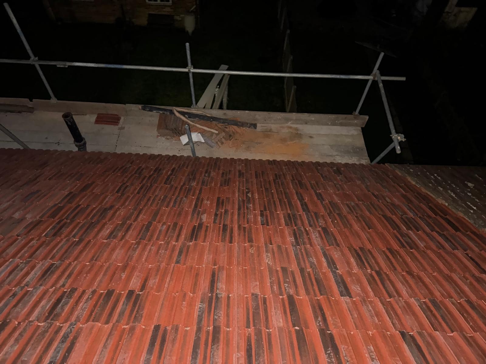 Roofing project - 1411158673469922