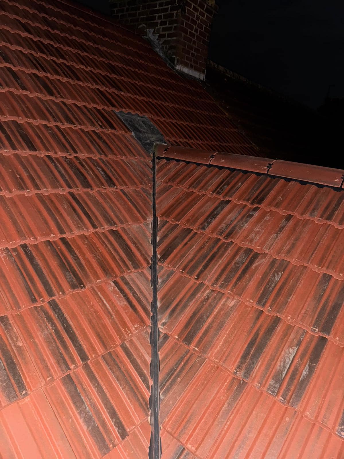 Roofing project - 1411158726803250