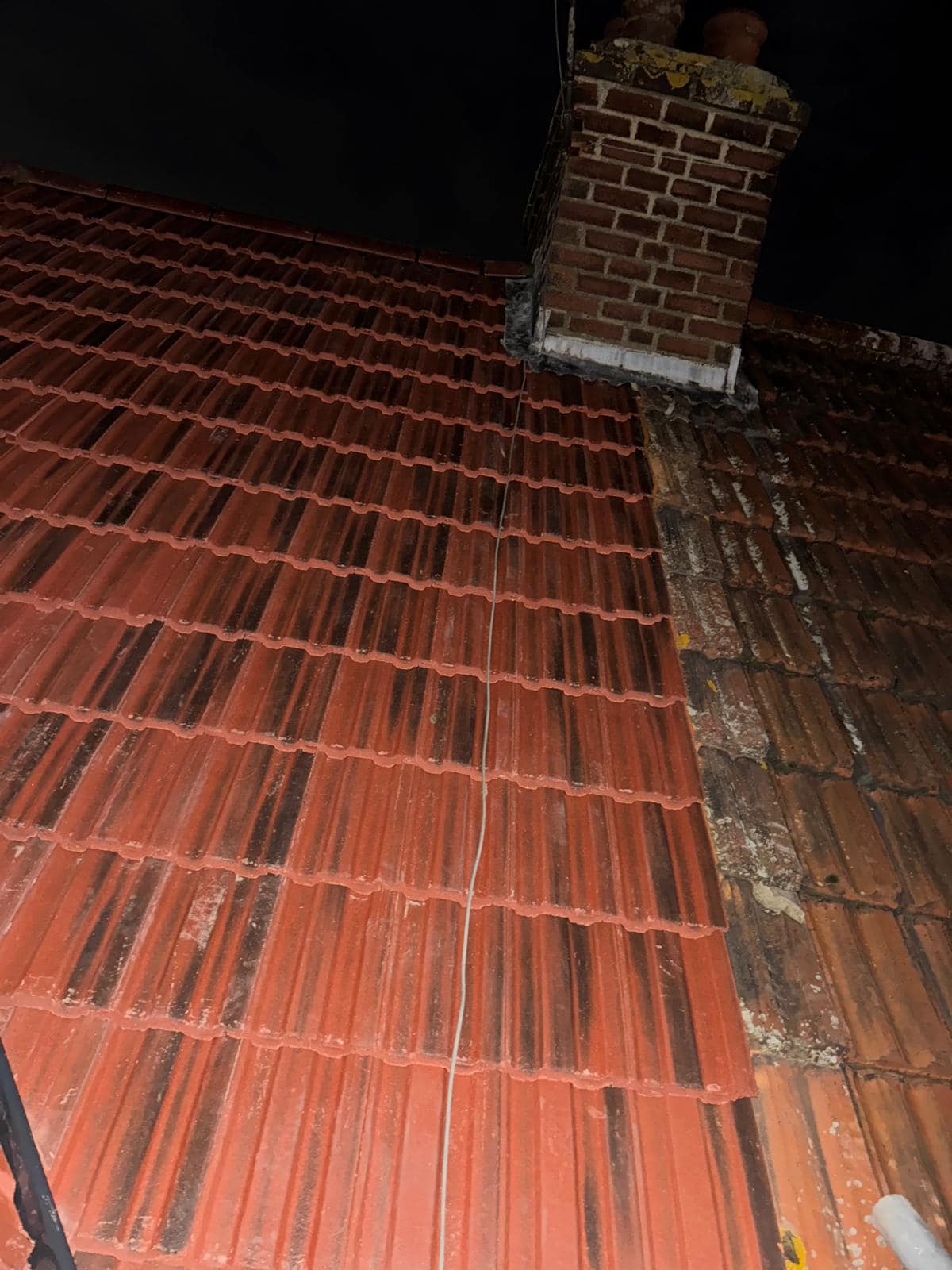 Roofing project - 1411158740136582