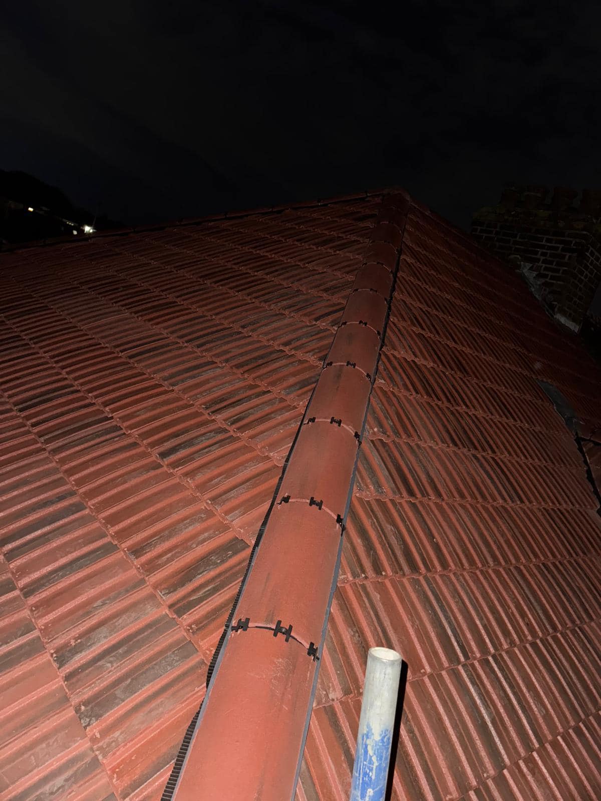 Roofing project - 1411158873469902