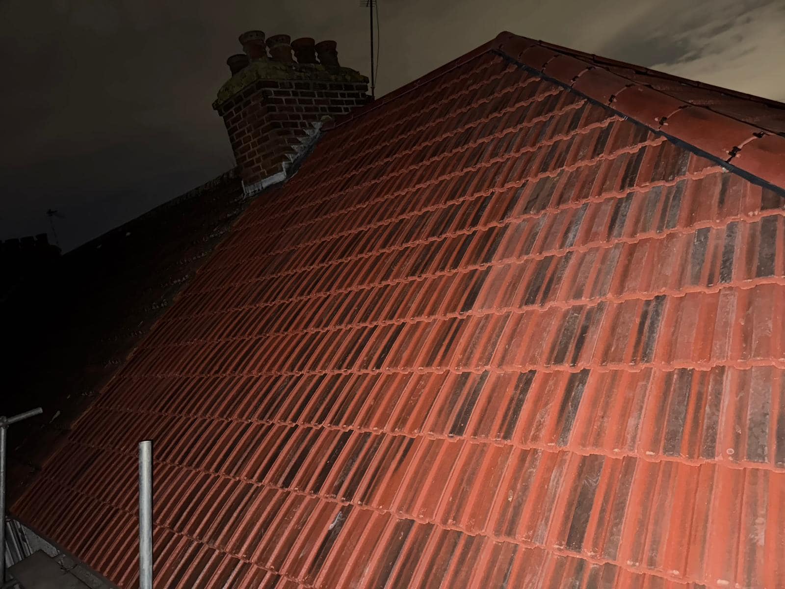 Roofing project - 1411158900136566