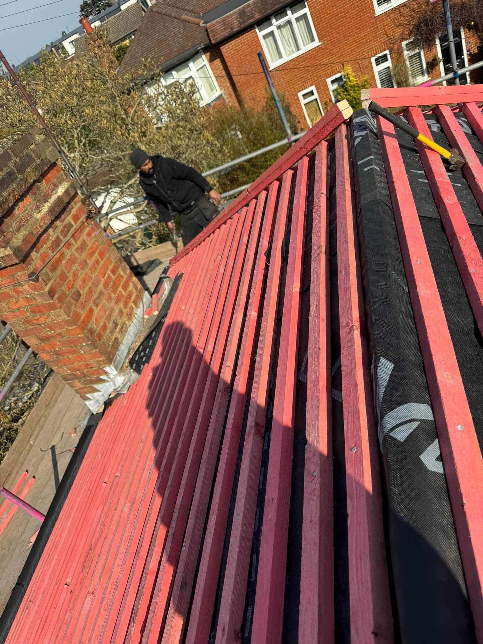 Roofing project - 1433572837895172