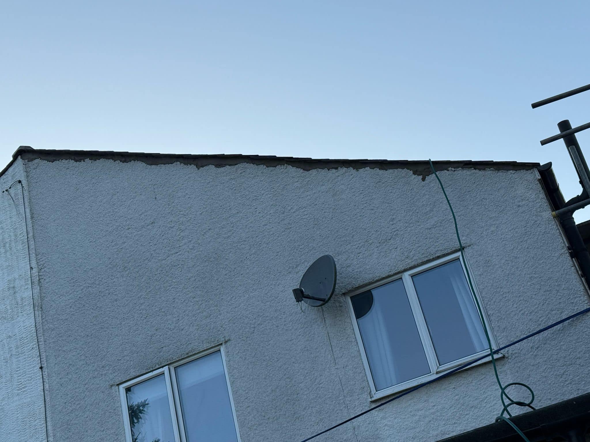 Roofing project - 1433577181228071