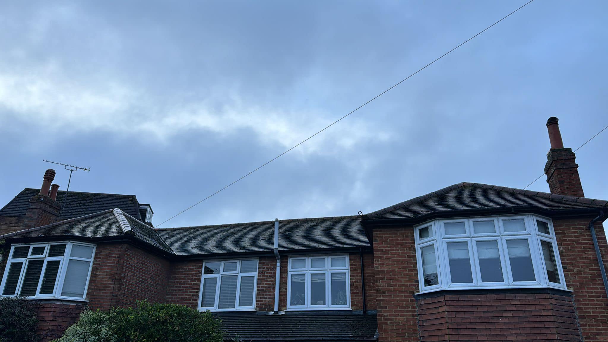 Roofing project - 1433579471227842